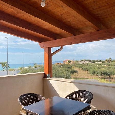 Mare E Templi 2 Otel San Leone Dış mekan fotoğraf