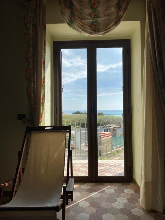 Mare E Templi 2 Otel San Leone Dış mekan fotoğraf