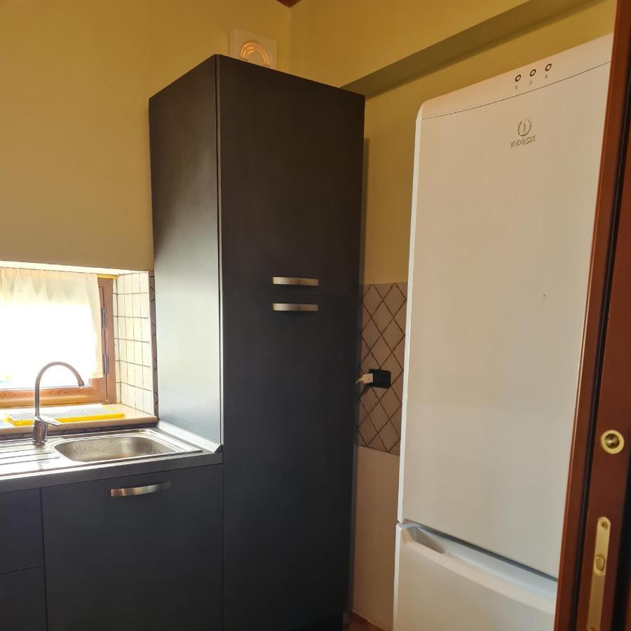 Mare E Templi 2 Otel San Leone Dış mekan fotoğraf