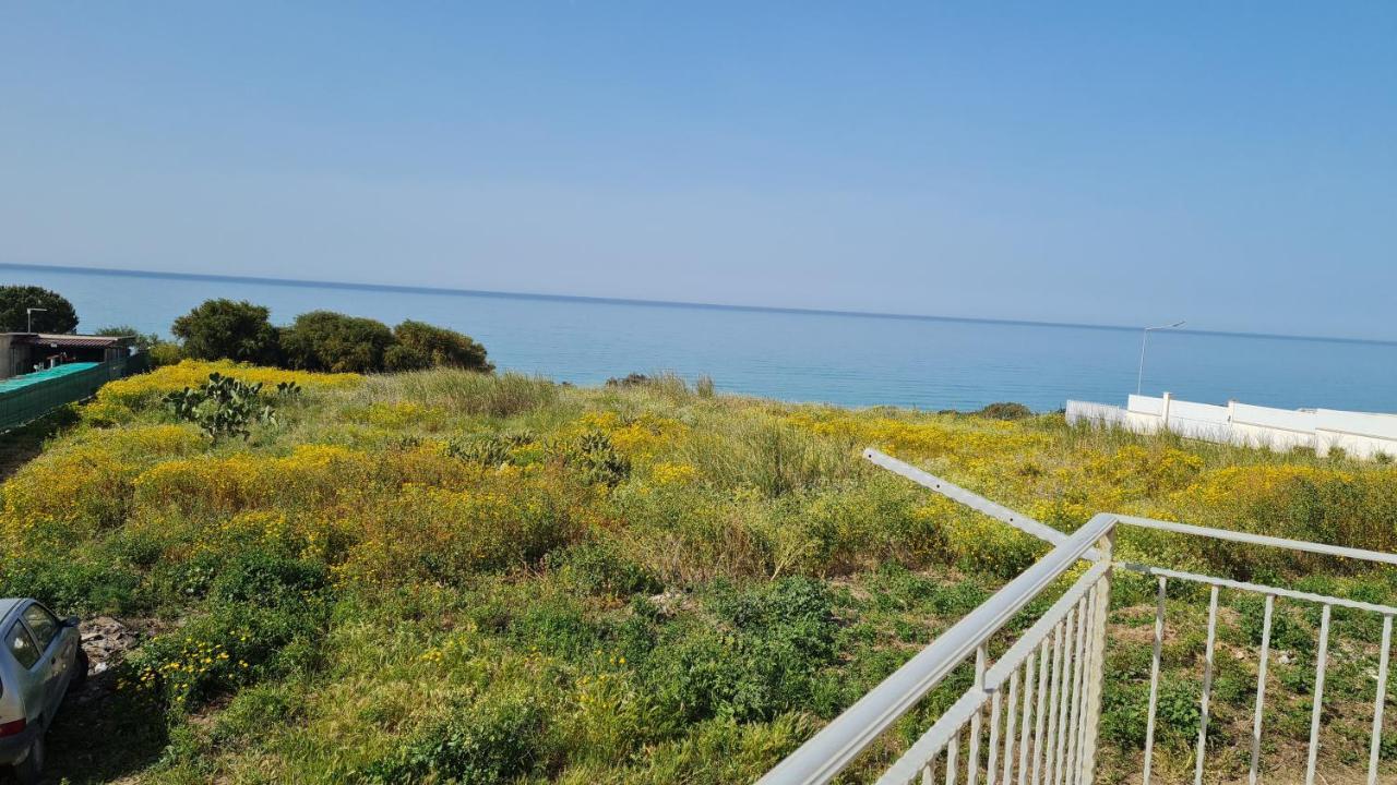 Mare E Templi 2 Otel San Leone Dış mekan fotoğraf