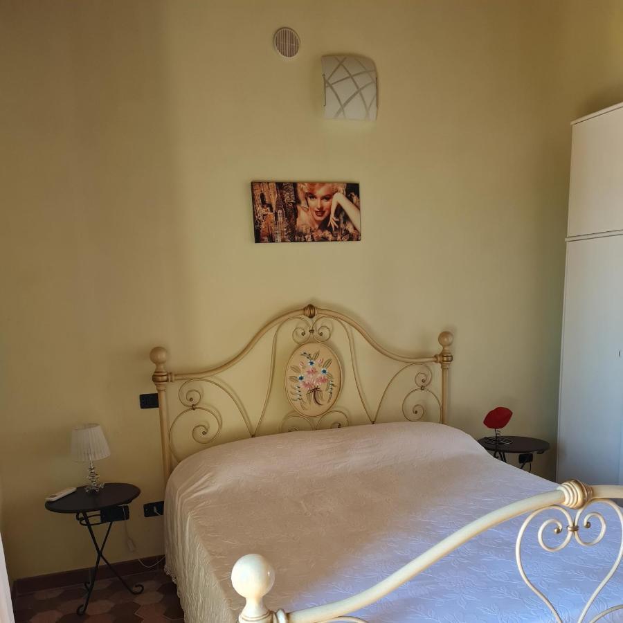 Mare E Templi 2 Otel San Leone Dış mekan fotoğraf
