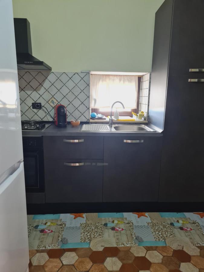 Mare E Templi 2 Otel San Leone Dış mekan fotoğraf