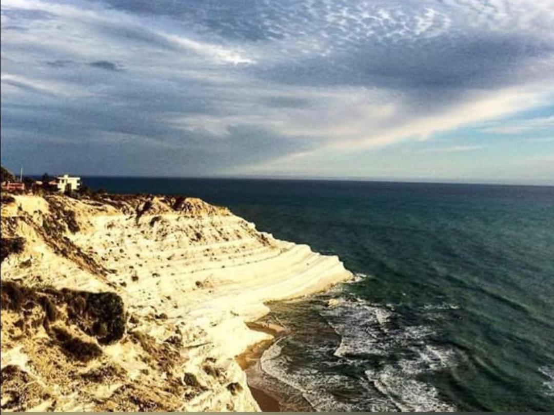 Mare E Templi 2 Otel San Leone Dış mekan fotoğraf