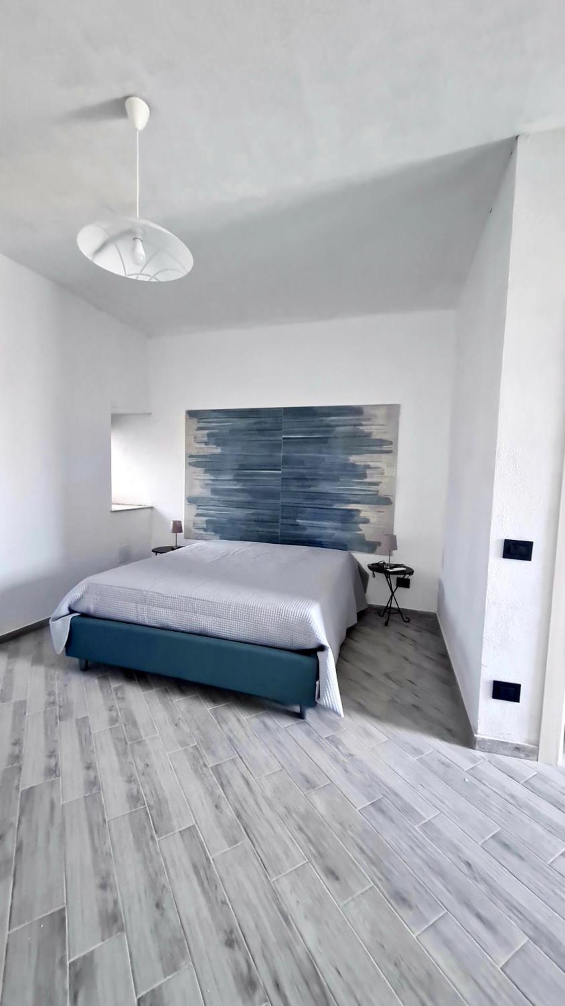 Mare E Templi 2 Otel San Leone Dış mekan fotoğraf